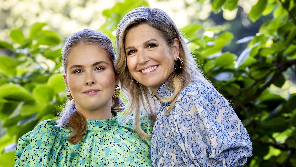 El gran debut de Amalia de Holanda en Nueva York antes de un otoño real lleno de historia