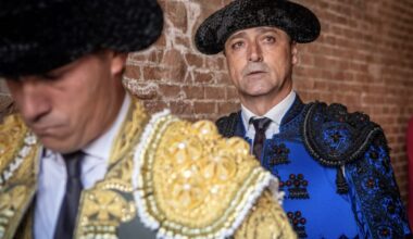 Raúl Caricol abandona las filas de la cuadrilla de Daniel Luque