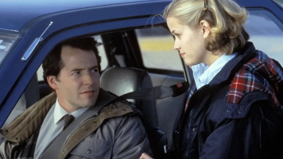 Payne hizo de unas elecciones de instituto la crítica más feroz al sistema político (y social) estadounidense en esta pseudocomedia teen. Le bastó con el tour de force entre la mirada hastiada de Matthew Broderick y los labios fruncidos de Reese Witherspoon. Personaje rompedor: Tracy Flick, definición de ambición rubia, es tu presidenta: lo mismo rompe matrimonios que pancartas sin despeinarse las ondas, y capta votantes con chicles. J. Z.