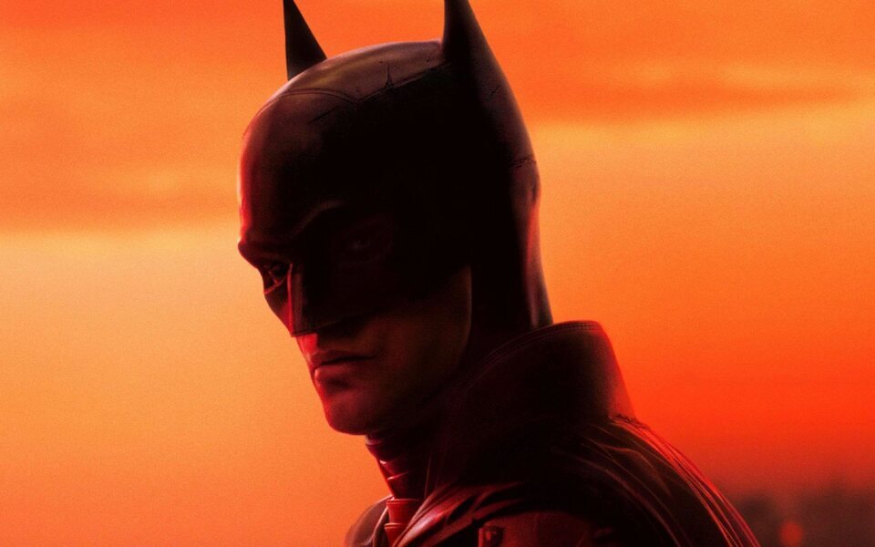 Robert Pattinson es el último Batman hasta la fecha