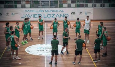 «Queremos dar imagen de equipo intenso en defensa y luchador»