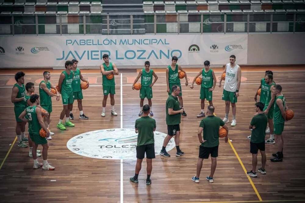 «Queremos dar imagen de equipo intenso en defensa y luchador»