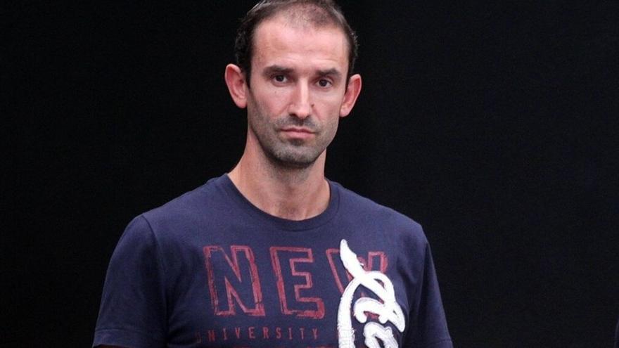 Gotzon Enbil: "El objetivo es que Euskadi compita en el Mundial de pelota vasca de 2026"