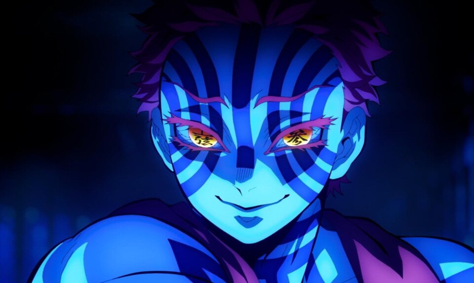 'Guardianes de la Noche: Kitmesu no Yaiba La Fortaleza Infinita'