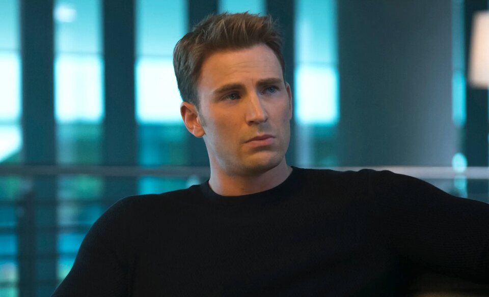 ¿Regresará Chris Evans?