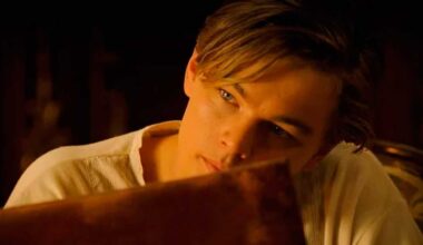 "Leonardo DiCaprio era un jodido Beatle": intentó protagonizar 'Titanic', pero con el tiempo agradecería que no le dieran el papel - Noticias de cine