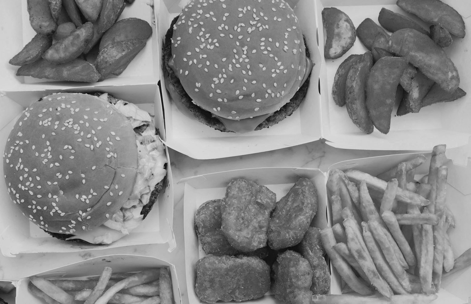 La dieta occidentalizada es tóxica para nuestro intestino - Campusa