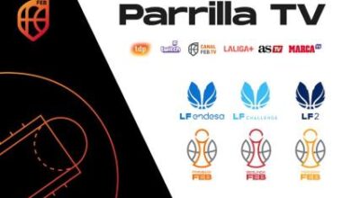 La Copa España FEB pone en marcha la ilusionante temporada de las Competiciones FEB