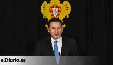 Portugal reconocerá este domingo el Estado de Palestina