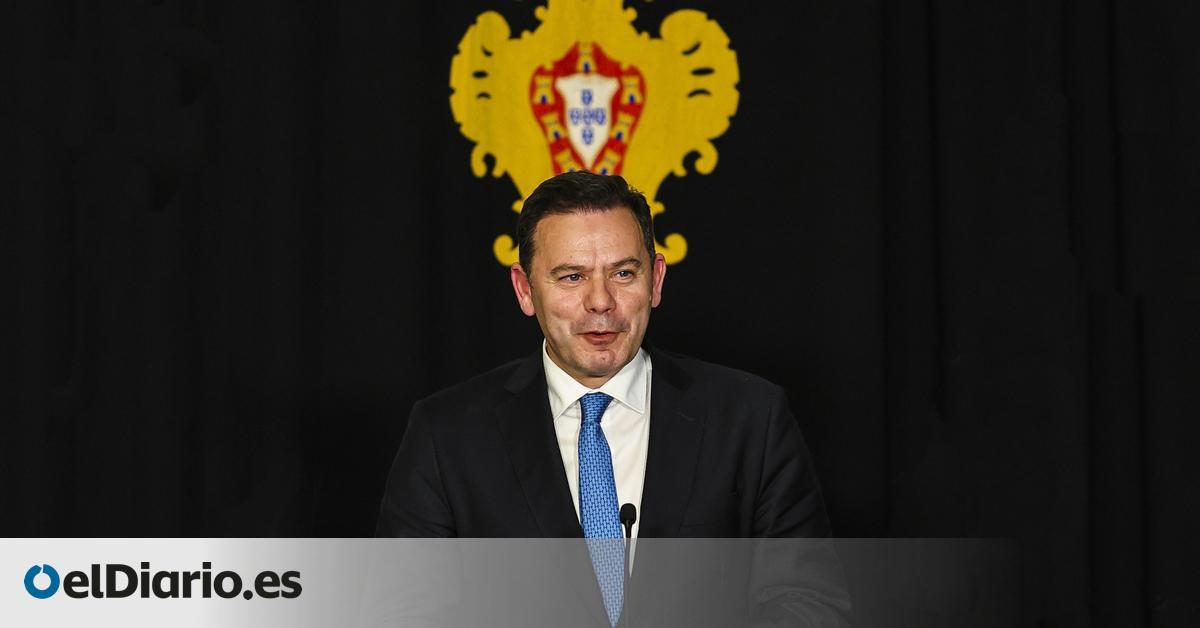Portugal reconocerá este domingo el Estado de Palestina