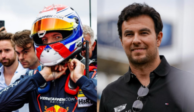 Checo Pérez da tremenda exhibida a Red Bull ¡Por culpa de Max Verstappen! – Publimetro México