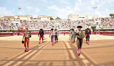 Istres define las fechas y estructura de la temporada 2026