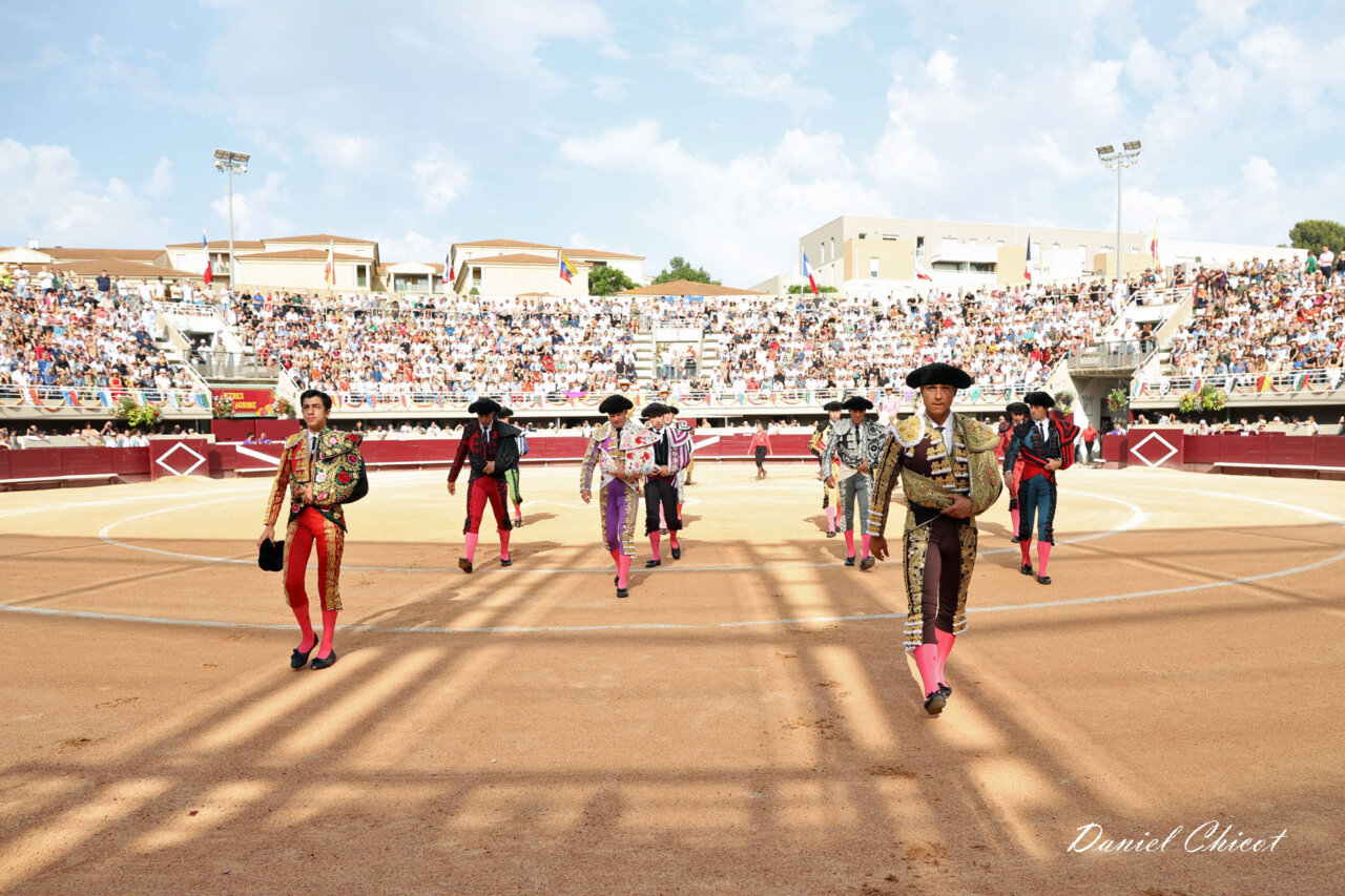 Istres define las fechas y estructura de la temporada 2026