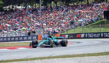 El Circuit pone a la venta Alonso Land, un nuevo producto para los fans de Fernando Alonso