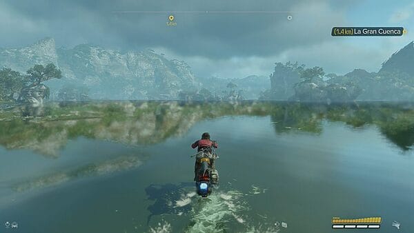 Análisis Star Wars Outlaws Nintendo Switch 2 02