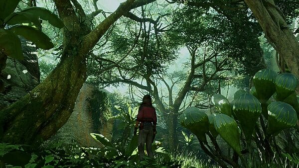 Análisis Star Wars Outlaws Nintendo Switch 2