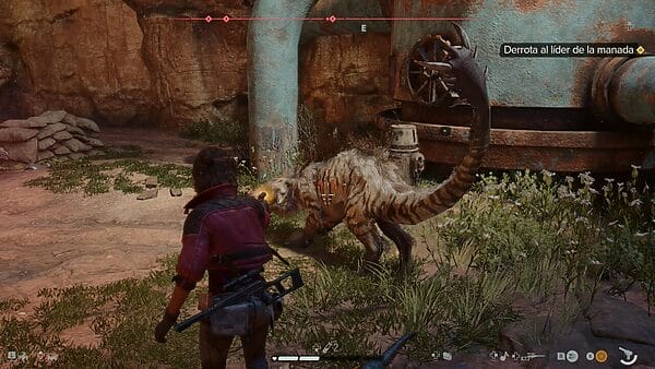 Análisis Star Wars Outlaws Nintendo Switch 2