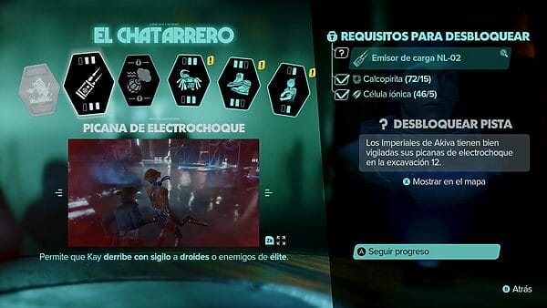 Análisis Star Wars Outlaws Nintendo Switch 2