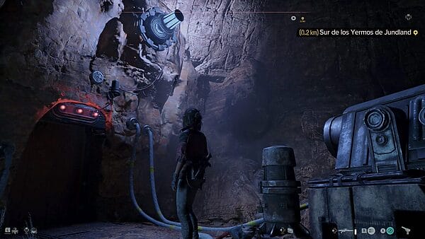 Análisis Star Wars Outlaws Nintendo Switch 2