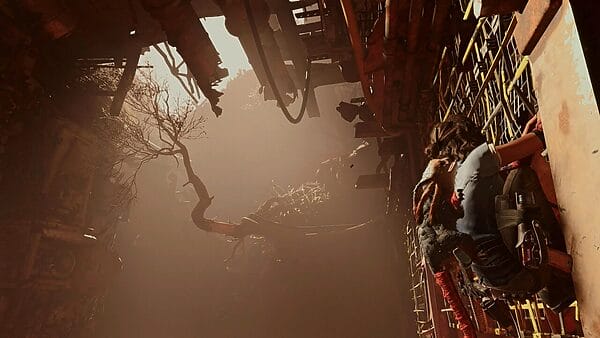 Análisis Star Wars Outlaws Nintendo Switch 2