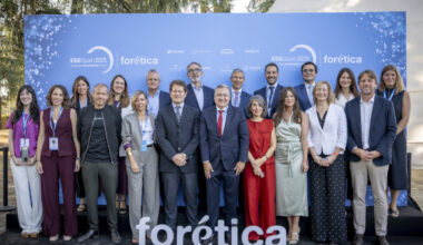 Transformación tecnológica y la urgencia climática y social, temas centrales de ‘ESG Spain 2025’