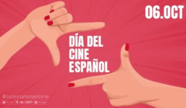 El Ministerio de Cultura rinde homenaje a la industria del cine en el Día del Cine Español