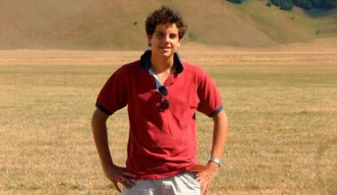 Un santo para nuestros tiempos, el documental sobre Carlo Acutis