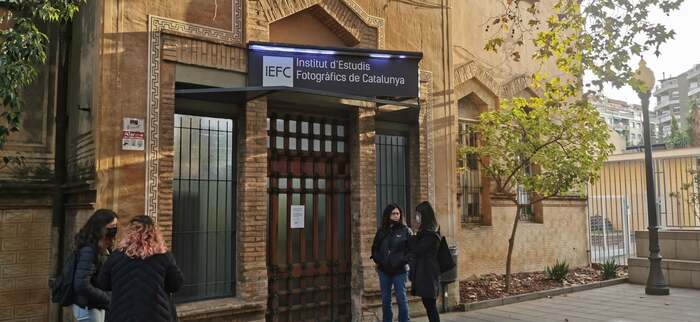 El Institut d’Estudis Fotogràfics de Catalunya necesita tu firma para sobrevivir