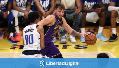 La promesa de Doncic al Real Madrid que ilusiona a la casa blanca