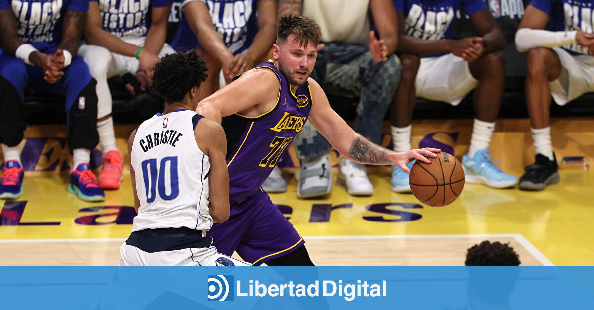 La promesa de Doncic al Real Madrid que ilusiona a la casa blanca