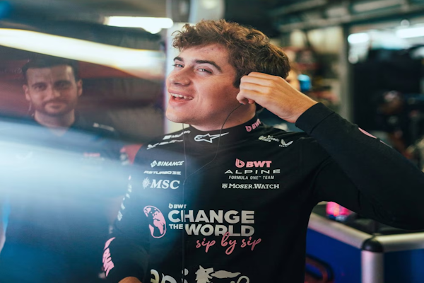 Por qué las próximas dos carreras serán clave para el futuro de Colapinto en la F1: las bases para el anuncio de Alpine (@AlpineF1Team)