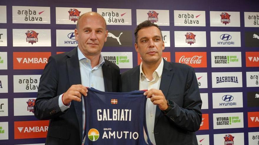 Félix Fernández: "El fichaje de un base es sumamente necesario"