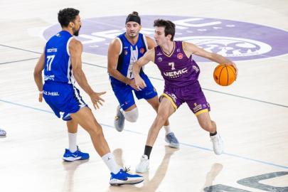 J.2: El Proinbeni Gandía rompe el ritmo en la noche de los finales a cara o cruz
