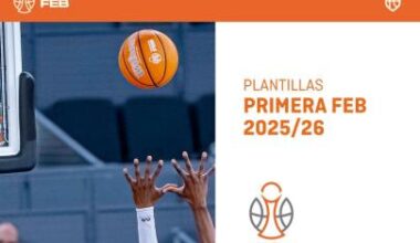 Guía oficial: los equipos, las plantillas, los dorsales, los números, la historia...