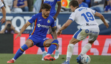 Página de inicio de Yahoo news