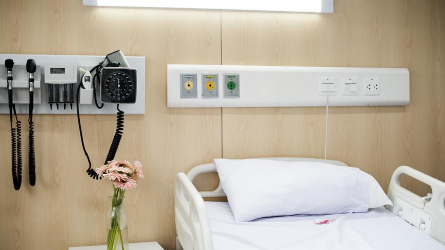 Una paciente se suicida en las Urgencias del Hospital de Terrassa tras pasar dos días esperando una cama