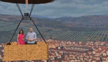 Disfruta el otoño 27.09.2025