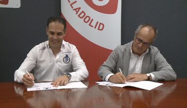 La8 Valladolid y el Recoletas apuestan por la Liga NEXUS ENERGÍA ASOBAL | Noticias