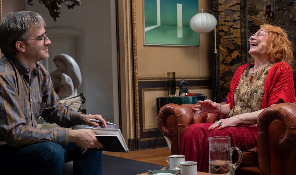 Estrenos / San Sebastián 2025: crítica de "27 noches", de Daniel Hendler (Netflix)