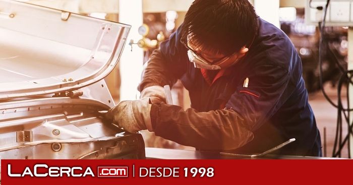 El calor extremo desafía a las empresas: cómo mantener la productividad sin disparar la factura energética - Noticias de Castilla-La Mancha