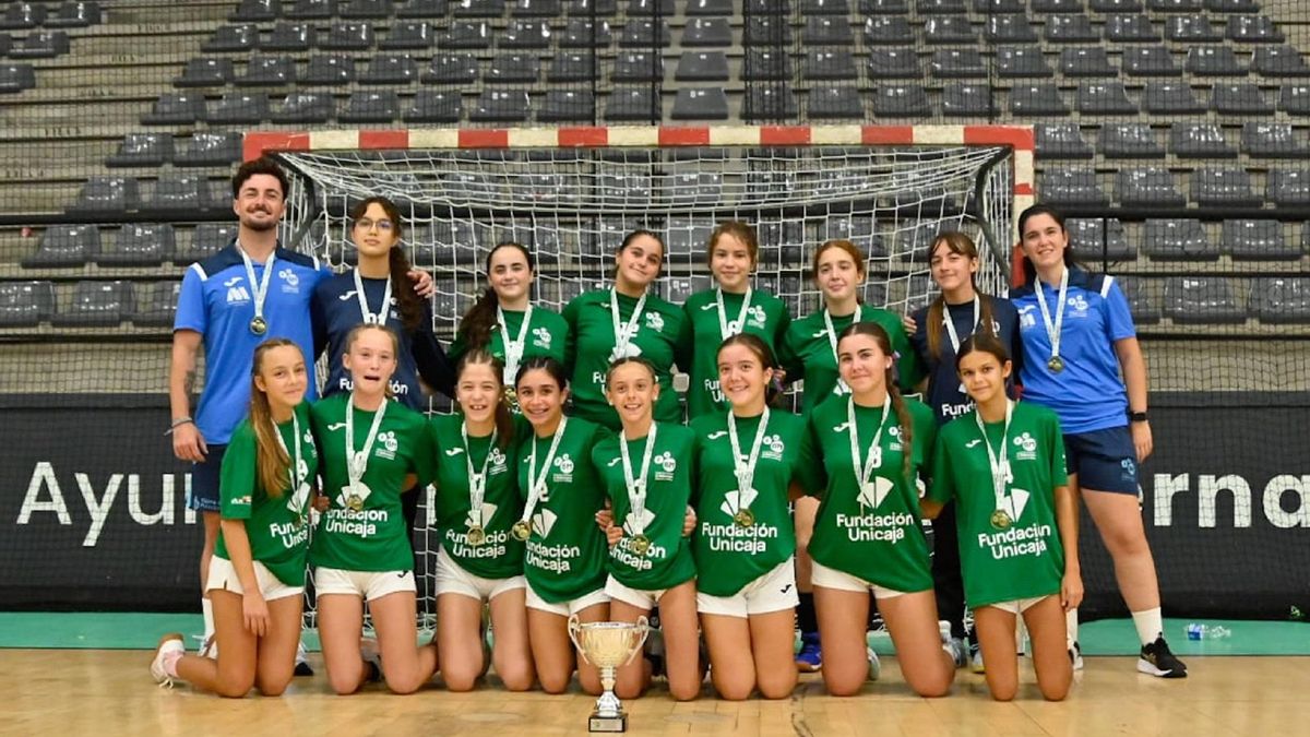 La opinión de Málaga