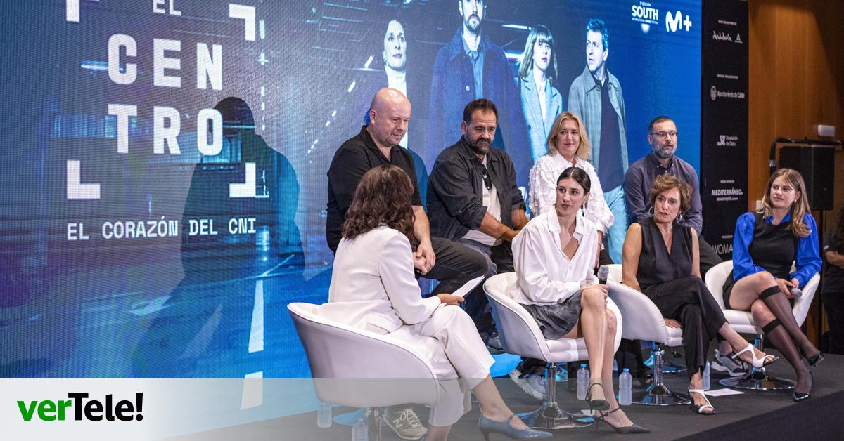 "De su trabajo diario no tenemos ni idea"
