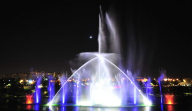 Estas son las propuestas de Torrejón de Ardoz para celebrar los 15 años del Parque Europa