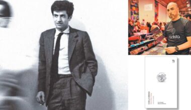 Oscar Masotta: más que pertinente, necesario