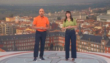 Madrid Directo 15.09.2025