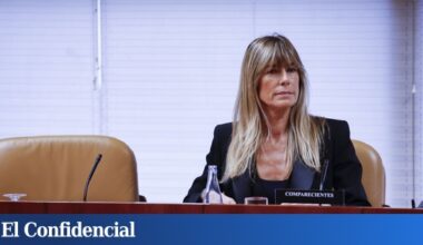Los correos desmontan la versión de Begoña Gómez y sitúan a su asesora en gestiones clave del máster