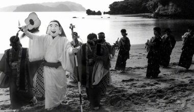 Haga Hideo, el fotógrafo del pueblo