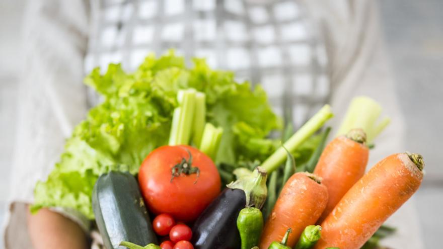 Guía de ferias en septiembre para conocer y degustar las frutas y verduras de temporada