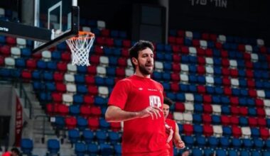 Dos exbaskonistas, entre los mejor pagados de la Euroliga