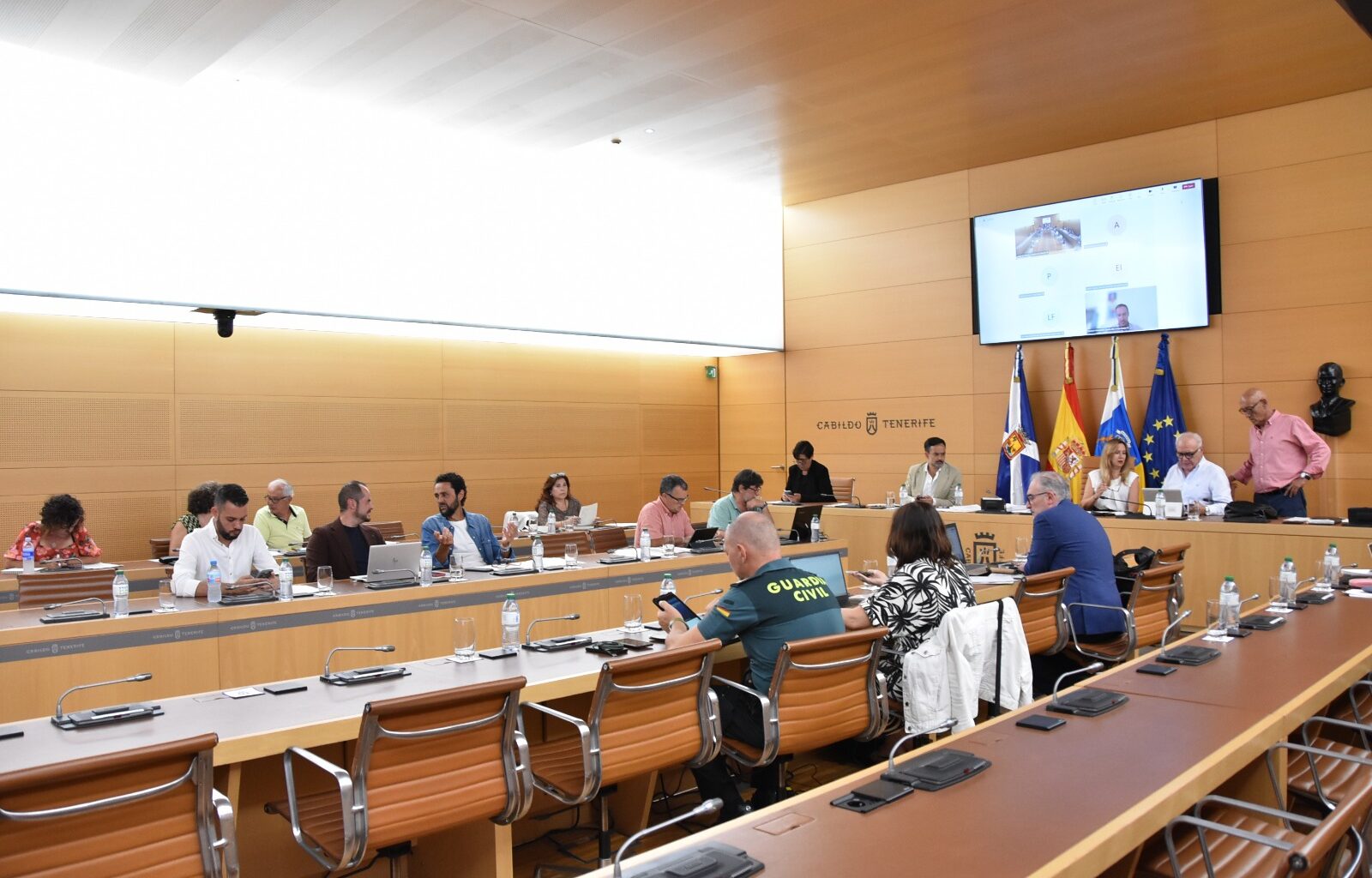Portal de Noticias del Gobierno de Canarias